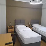 Orkana House