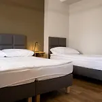 Orkana House Gasthuis 3*