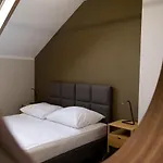 Orkana House Gasthuis