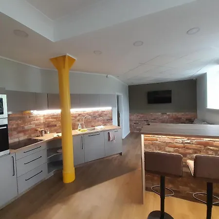 Orkana House Pensionat 3*