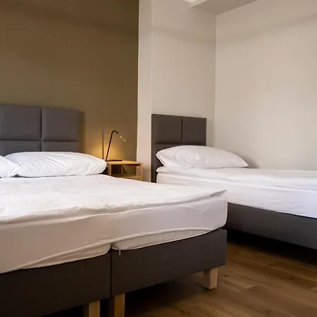 Orkana House Pensionat 3*