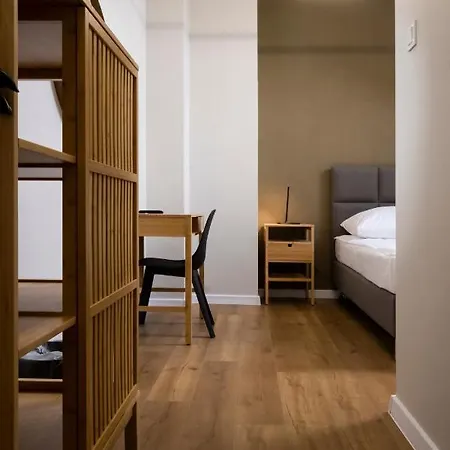 Konukevi Orkana House 3*