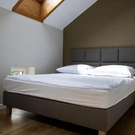 Pensionat Orkana House 3*