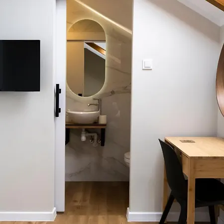 Orkana House Pensionat