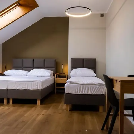 Orkana House Pensionat
