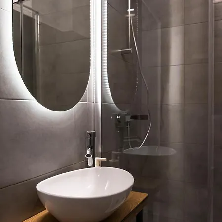 Orkana House 3* Olsztyn (Warmian-Masurian)