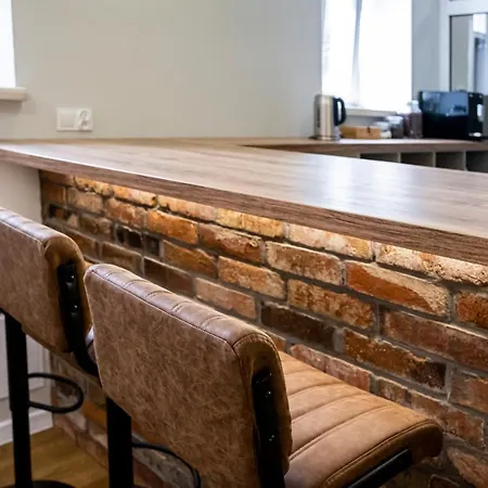 Guest house Orkana House Olsztyn (Warmian-Masurian)