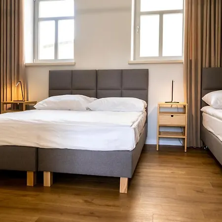 Orkana House Pensionat Olsztyn (Warmian-Masurian)
