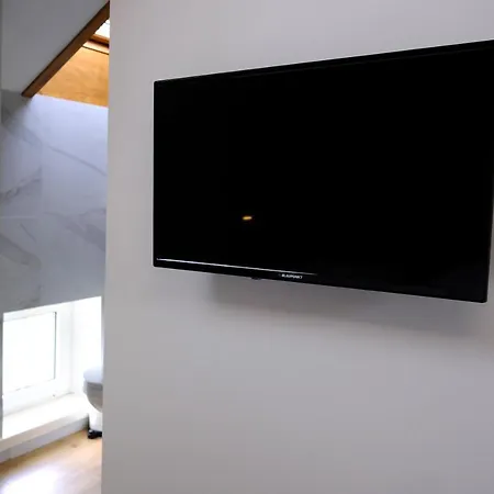 Orkana House Pensionat