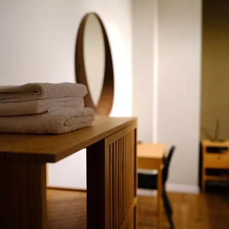 Pensionat Orkana House 3*