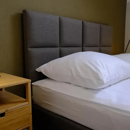Orkana House 3*