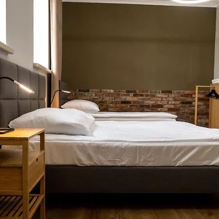 Orkana House Pensionat