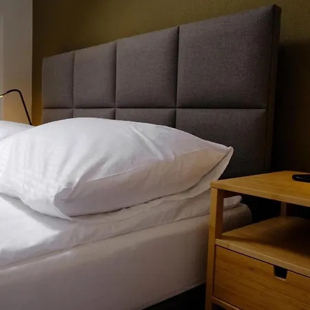 Orkana House Gasthuis 3*