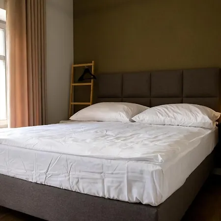 Orkana House Olsztyn (Warmian-Masurian)