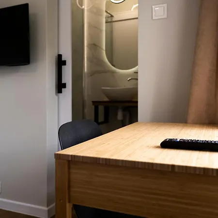 Pensionat Orkana House 3*