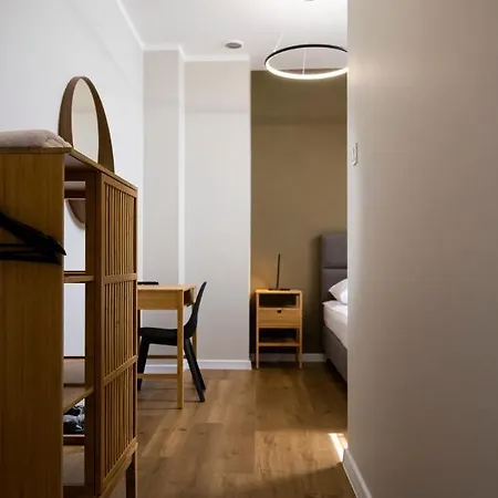 Orkana House Pensionat *