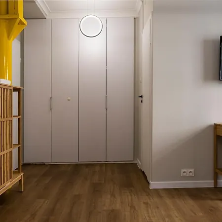 Orkana House 3* Olsztyn (Warmian-Masurian)