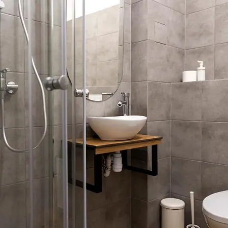 Pensionat Orkana House Olsztyn (Warmian-Masurian)