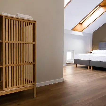Orkana House 3*