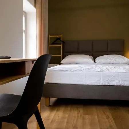 Orkana House Pensionat *