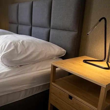 Orkana House Olsztyn (Warmian-Masurian)