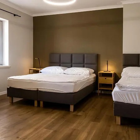 Pensionat Orkana House Olsztyn (Warmian-Masurian)