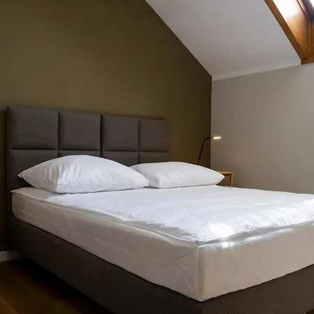 Orkana House Olsztyn (Warmian-Masurian)