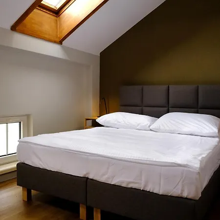 Orkana House *