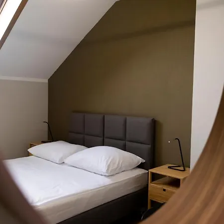 Orkana House Pensionat