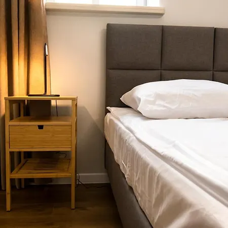 Orkana House Guest house