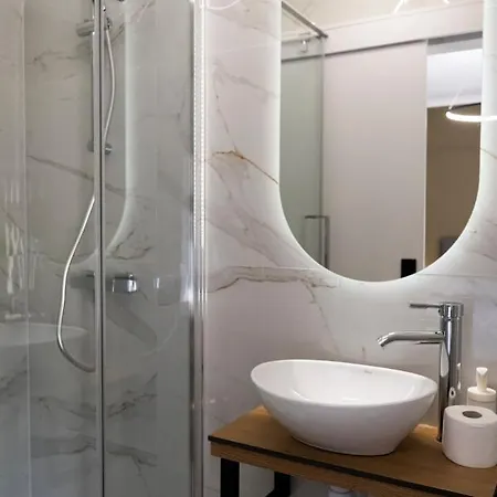 Orkana House Pensionat