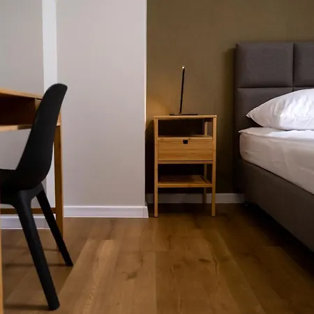 Orkana House 3* Olsztyn (Warmian-Masurian)