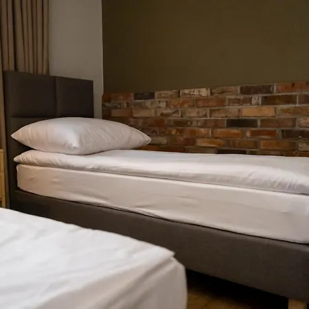 Orkana House 3*