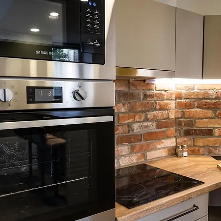 Orkana House 3* Olsztyn (Warmian-Masurian)