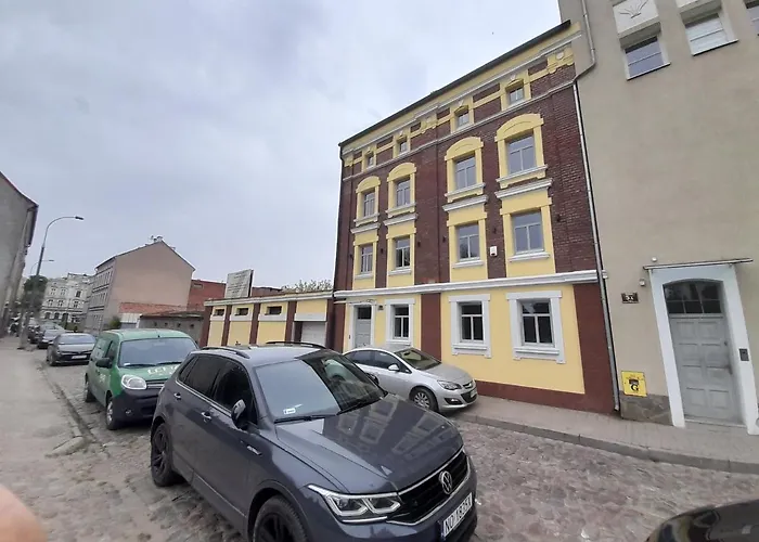 Guest house Orkana House 3*