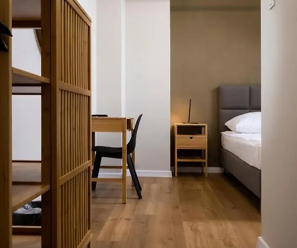 Guest house Orkana House 3*