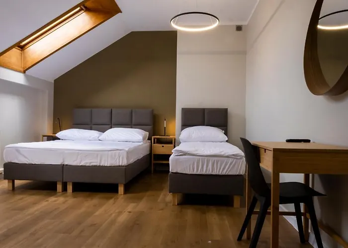 Orkana House Guest house