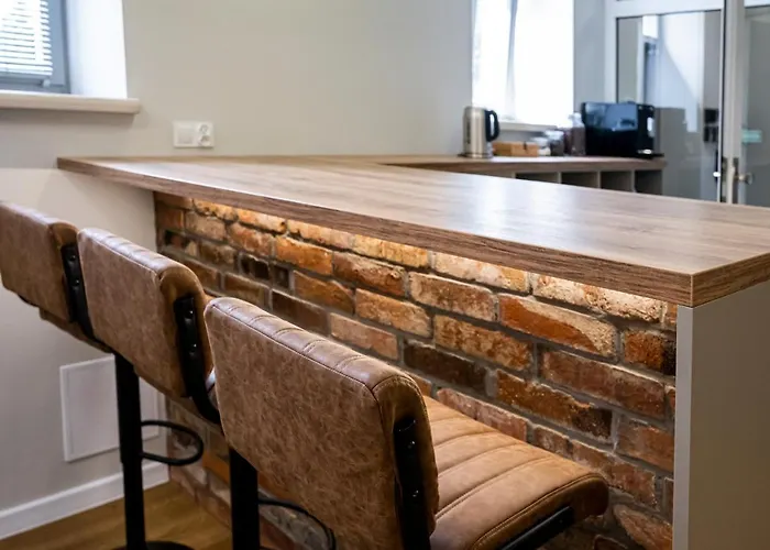 Guest house Orkana House Olsztyn (Warmian-Masurian)