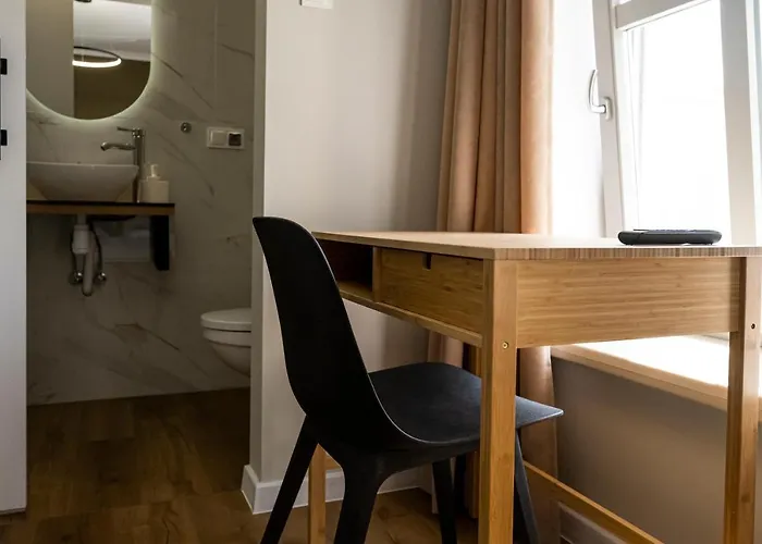 Orkana House Guest house