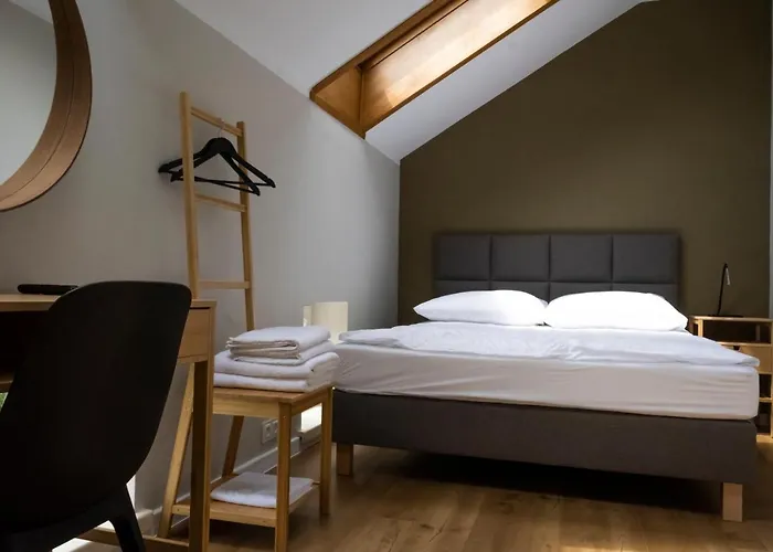 Orkana House Guest house Olsztyn (Warmian-Masurian)