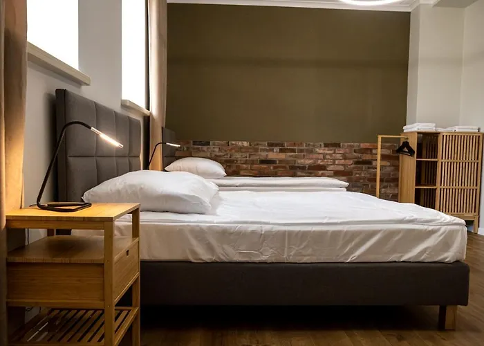 Orkana House Guest house