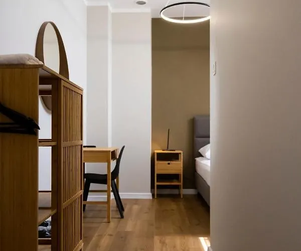 Orkana House Guest house 3*