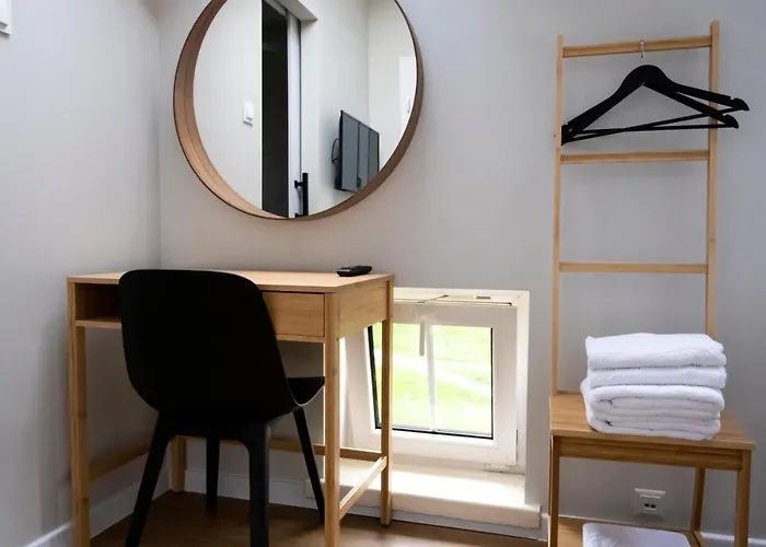 Orkana House 3* Olsztyn (Warmian-Masurian)