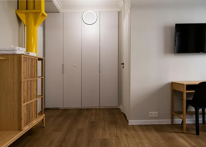 Orkana House 3* Olsztyn (Warmian-Masurian)