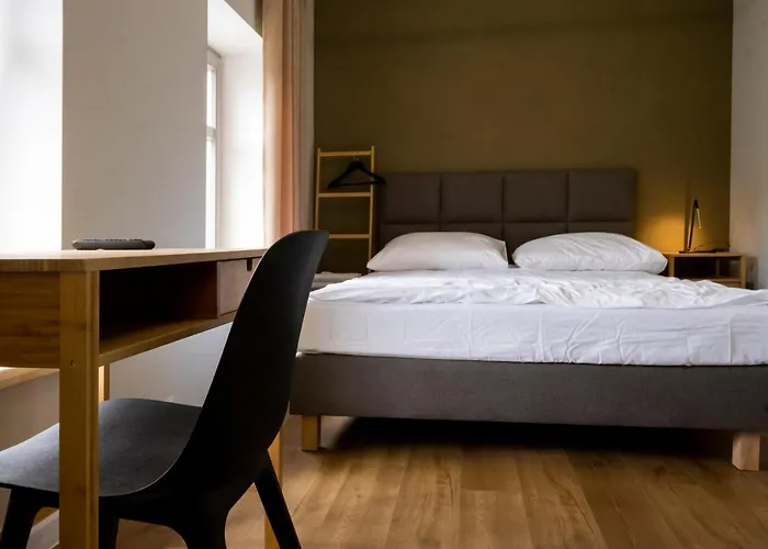 Orkana House Guest house 3*