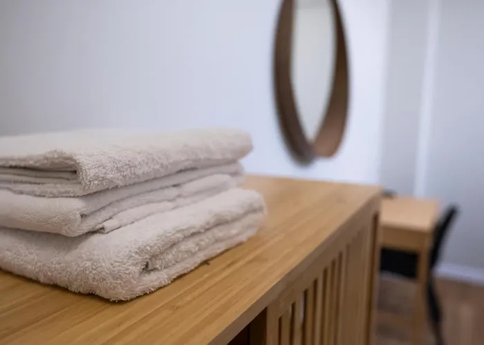 Orkana House Olsztyn (Warmian-Masurian)