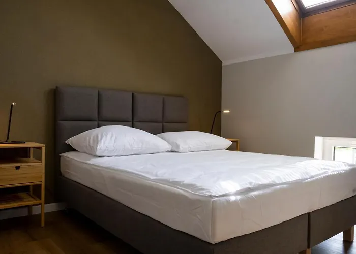 Orkana House Olsztyn (Warmian-Masurian)