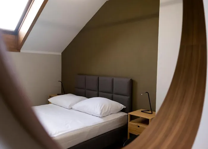 Orkana House Guest house