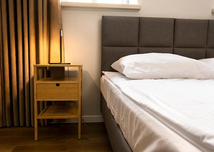 Orkana House Guest house