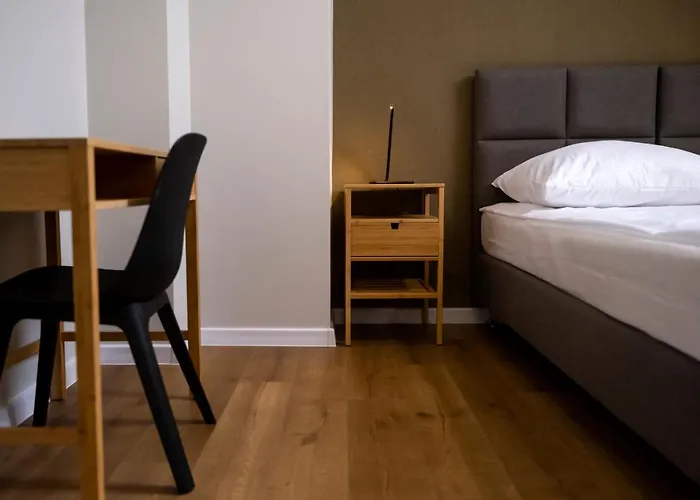 Orkana House 3* Olsztyn (Warmian-Masurian)